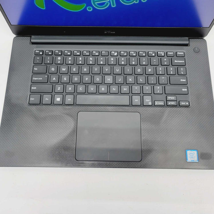 Dell XPS 15\\" FHD 9560 i7-7700HQ 2.8GHz 32GB RAM 1TB SSD 1050 =