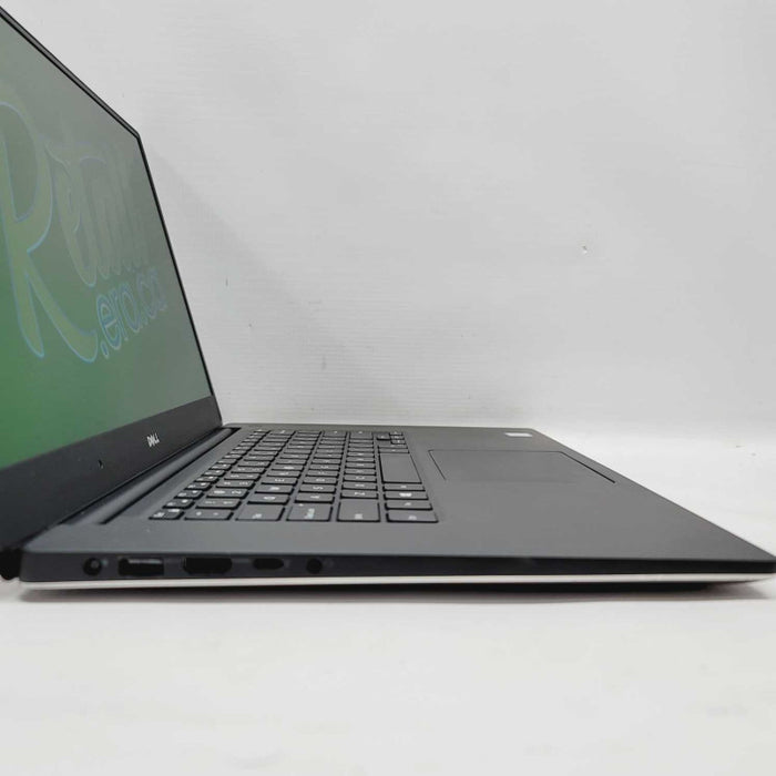 Dell XPS 9550 15.6\\" Silver FHD 2.6GHz i7-6700HQ 32GB 512GB GTX 960M =