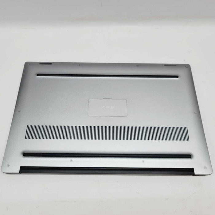 Dell XPS 9550 15.6\\" Silver FHD 2.6GHz i7-6700HQ 32GB 512GB GTX 960M =