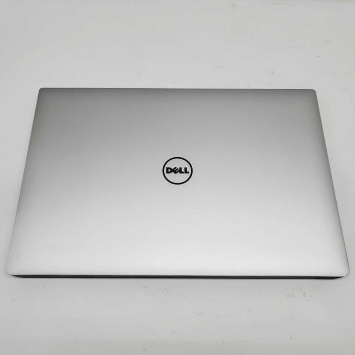 Dell XPS 9550 15.6\\" Silver FHD 2.6GHz i7-6700HQ 32GB 512GB GTX 960M =