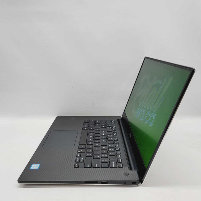 Dell XPS 9550 15.6\\" Silver FHD 2.6GHz i7-6700HQ 32GB 512GB GTX 960M =