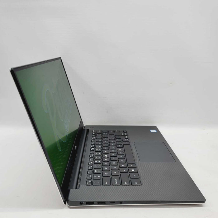 Dell XPS 9550 15.6\\" Silver FHD 2.6GHz i7-6700HQ 32GB 512GB GTX 960M =