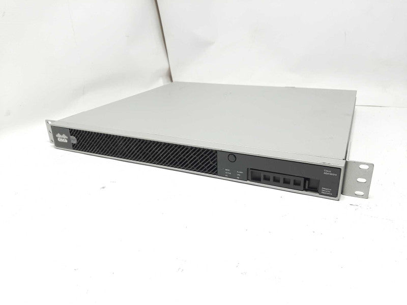 CISCO ASA 5512-X ADAPTIVE NETWORK SECURITY/FIREWALL APPLIANCE $