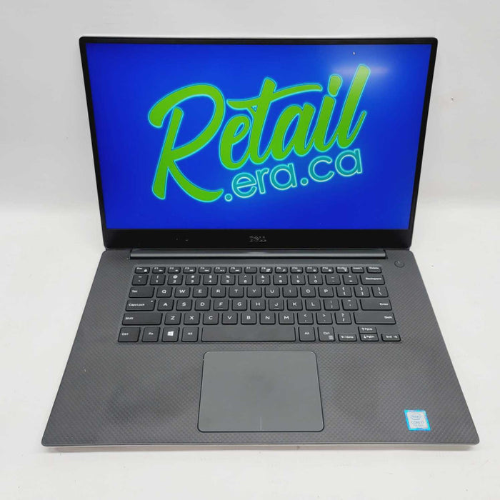 Dell XPS 15\\" FHD 9560 i7-7700HQ 2.8GHz 32GB RAM 1TB SSD 1050 GPU =