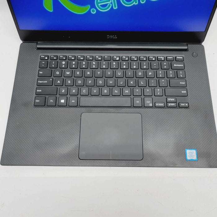 Dell XPS 15\\" FHD 9560 i7-7700HQ 2.8GHz 32GB RAM 1TB SSD 1050 GPU =