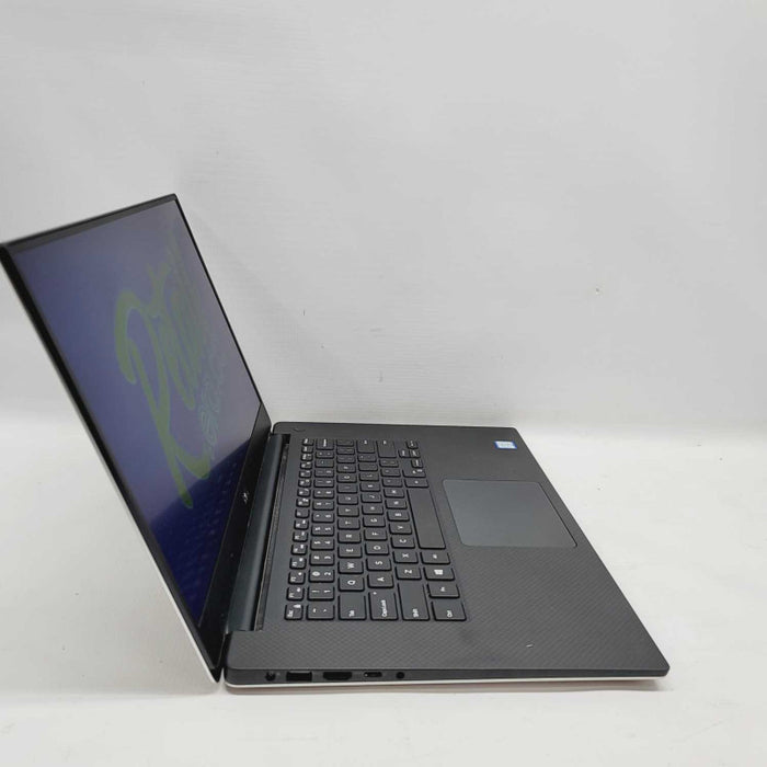 Dell XPS 15\\" FHD 9560 i7-7700HQ 2.8GHz 32GB RAM 1TB SSD 1050 GPU =