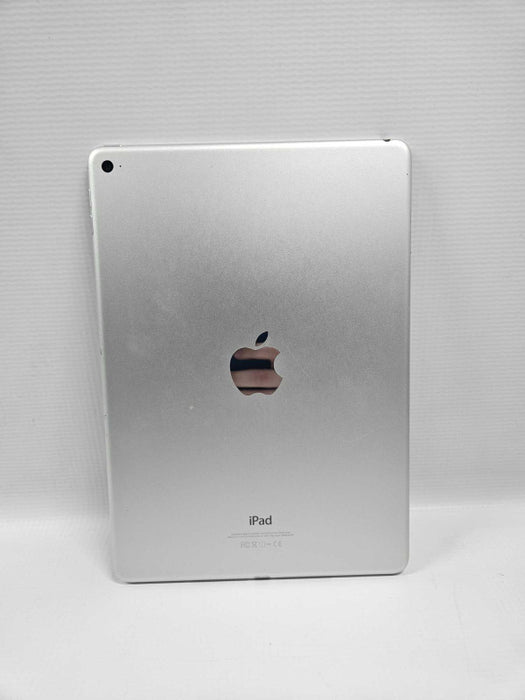 Apple iPad Air 2 32GB WiFi Only-White A1566 *READ*