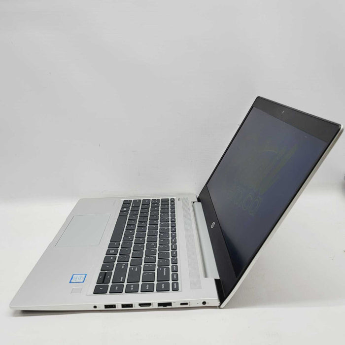HP ProBook 440 G6 i5-8265U 256GB SSD 16GB RAM Q=
