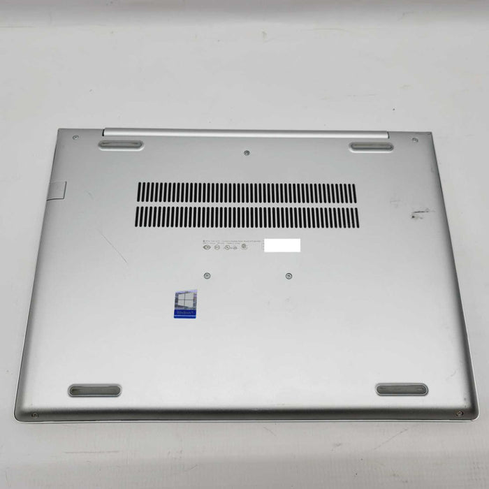 HP ProBook 440 G6 i5-8265U 512GB SSD 16GB RAM =