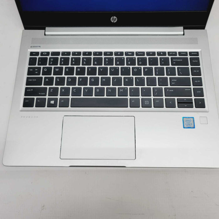 HP ProBook 440 G6 i5-8265U 256GB SSD 16GB RAM Q=