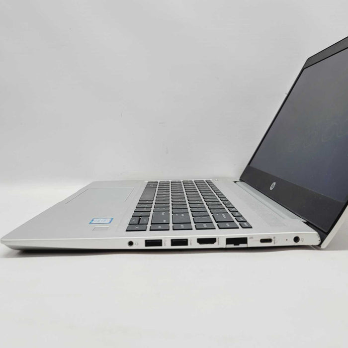 HP ProBook 440 G6 i5-8265U 512GB SSD 16GB RAM =