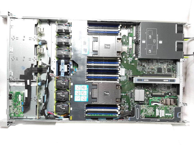 Cisco UCS C220 M4 2x E5-2690 v4 2.6GHz 8GB DDR4 12G SAS Modular RAID NO HDDs Q$