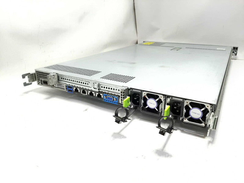 Cisco UCS C220 M4 2x E5-2690 v4 2.6GHz 8GB DDR4 12G SAS Modular RAID NO HDDs Q$