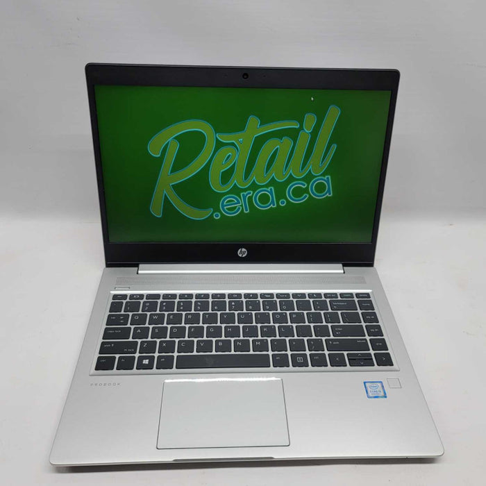 HP ProBook 440 G6 i5-8265U 512GB SSD 16GB RAM =