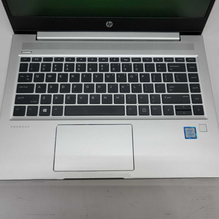 HP ProBook 440 G6 i5-8265U 512GB SSD 16GB RAM =