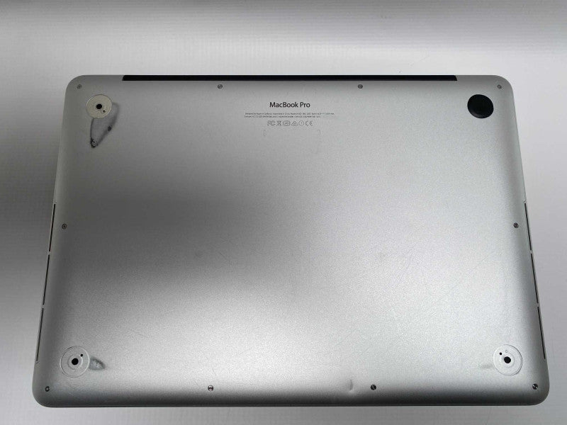 MacBook Pro Retina 13-inch Early 2015 with i5-5257U CPU 8GB RAM 250GB Storage -