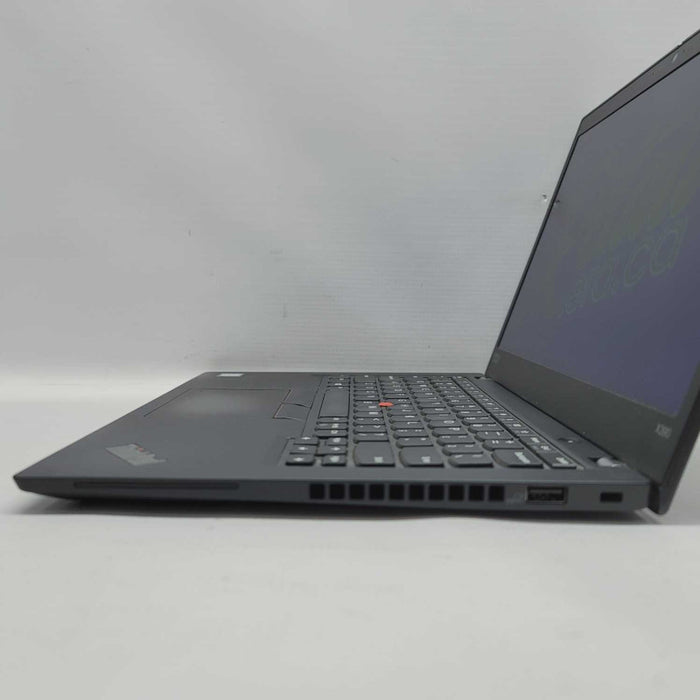 Lenovo ThinkPad X390 13.3\\" FHD Touch 1.8GHz Intel i7-8665U 16GB 256GB SSD Q=