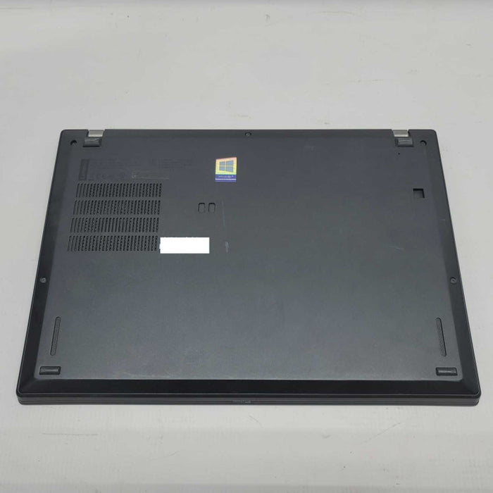 Lenovo ThinkPad X390 13.3\\" FHD Touch 1.8GHz Intel i7-8665U 16GB 256GB SSD Q=
