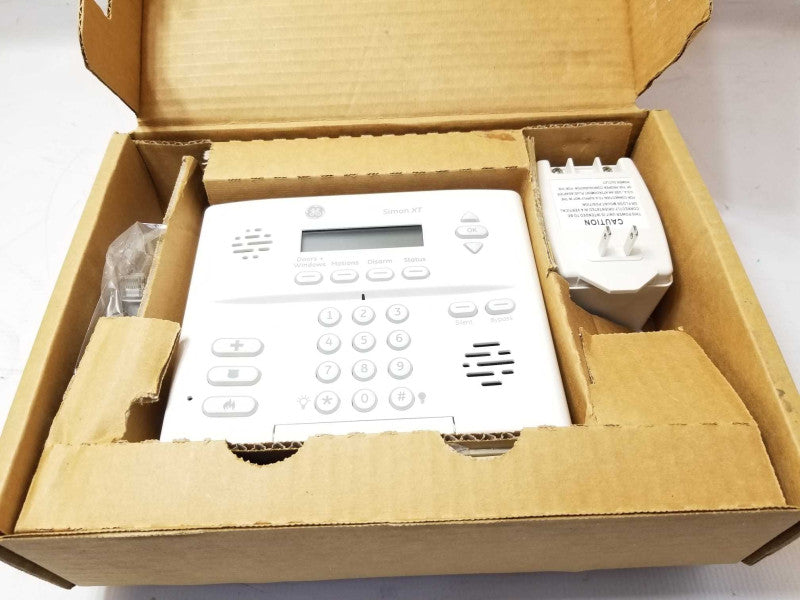 Interlogix/GE Simon 80-632-3N-CN-XT Self-contained Wireless Security System Q_