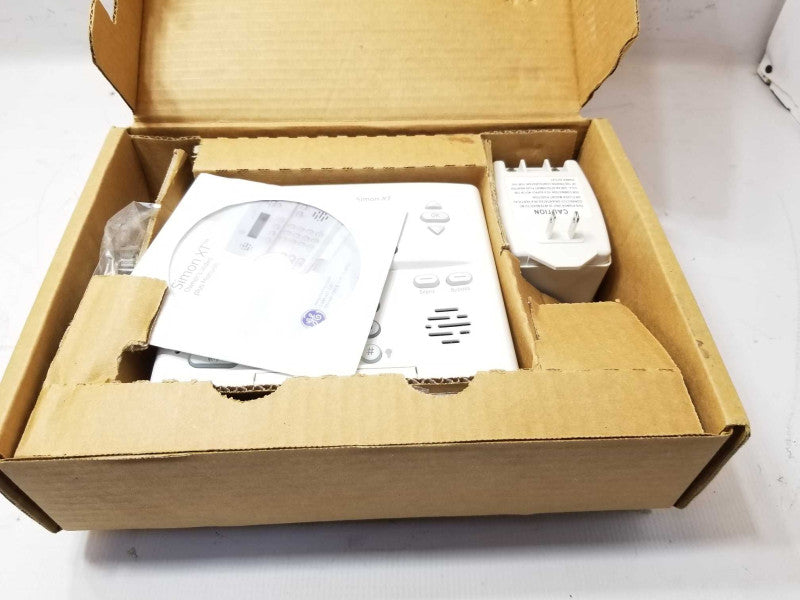 Interlogix/GE Simon 80-632-3N-CN-XT Self-contained Wireless Security System Q_