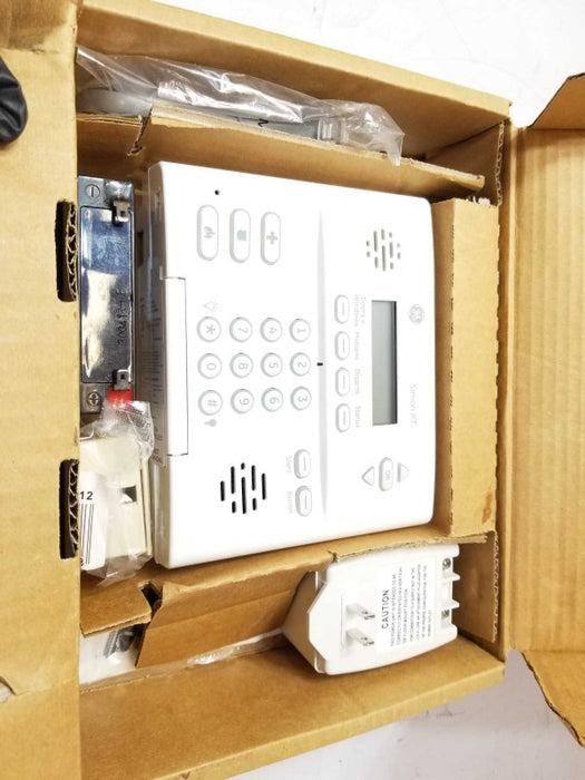 Interlogix/GE Simon 80-632-3N-CN-XT Self-contained Wireless Security System Q_