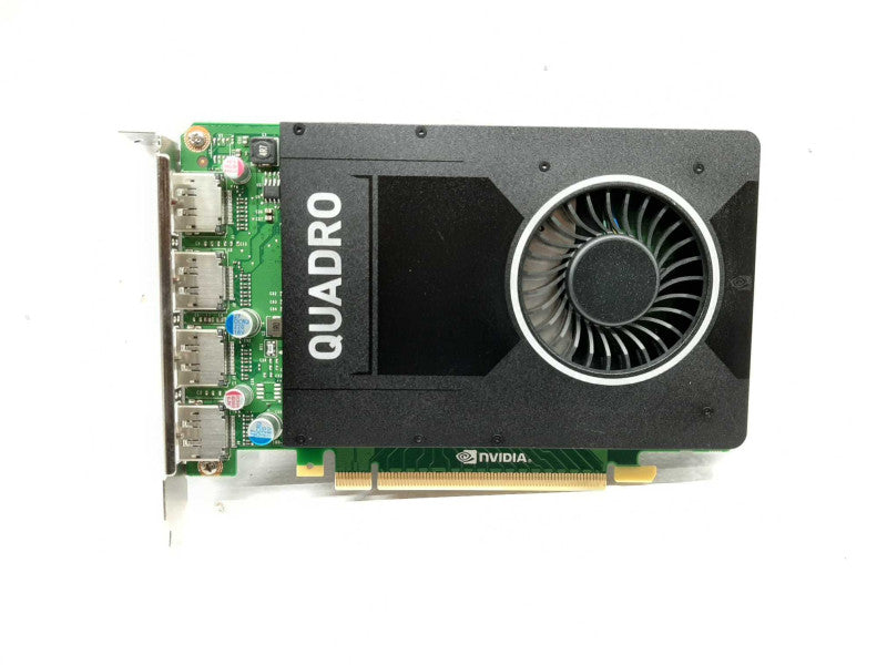 Nvidia Quadro M2000 4GB Q$