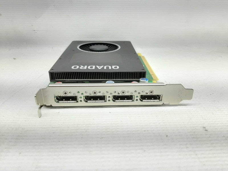 Nvidia Quadro M2000 4GB Q$