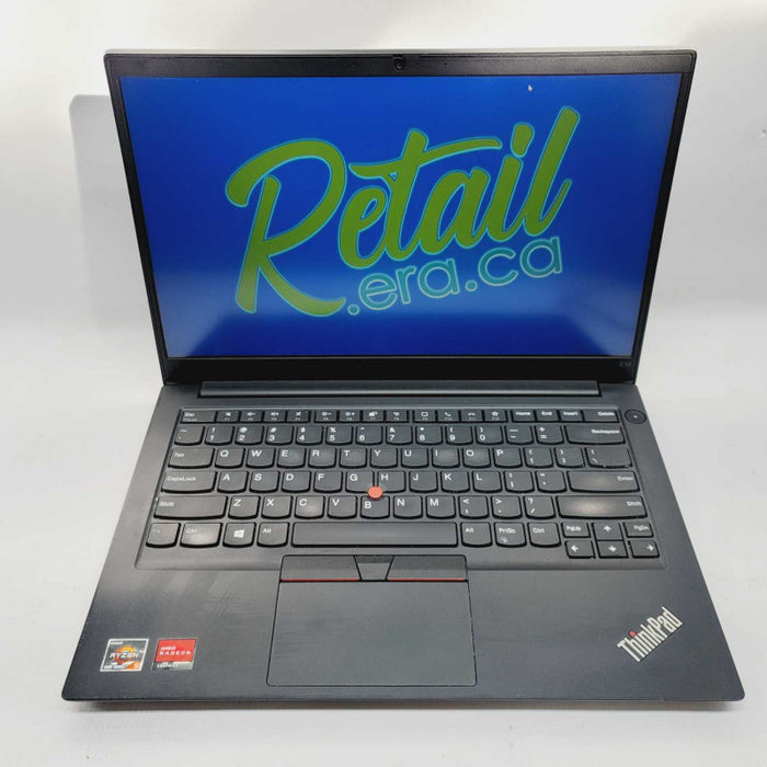 Lenovo ThinkPad E14 14\\" Core i7-4600U @ 2.10GHz 40GB RAM 512GB SSD =