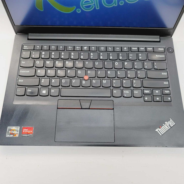 Lenovo ThinkPad E14 14\\" Core i7-4600U @ 2.10GHz 40GB RAM 512GB SSD =