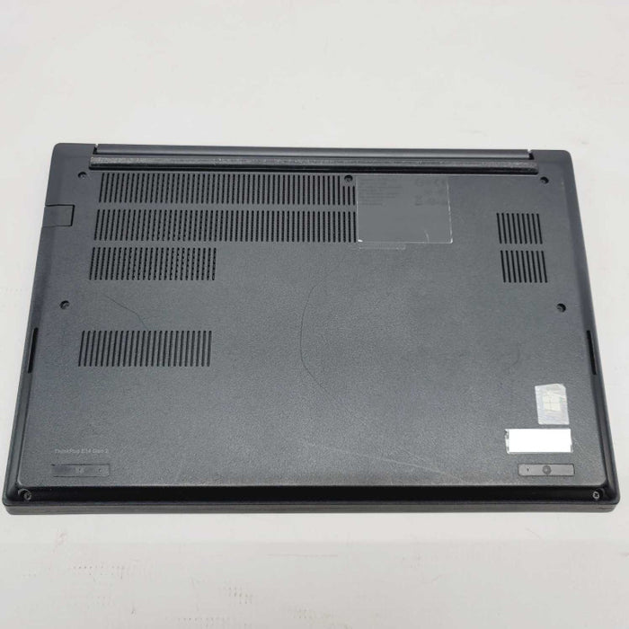 Lenovo ThinkPad E14 14\\" Core i7-4600U @ 2.10GHz 40GB RAM 512GB SSD =