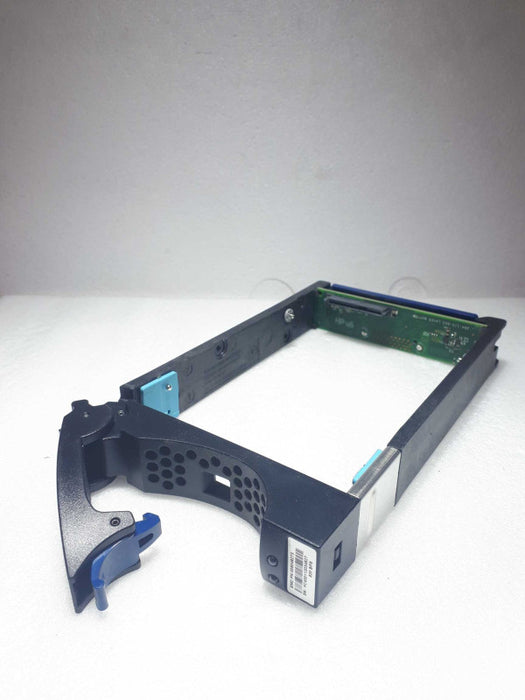 EMC SAS/SATA 3.5\\" Hard Drive Tray / Caddy P/N 040-001-999 Q