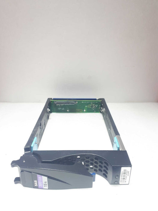 EMC SAS/SATA 3.5\\" Hard Drive Tray / Caddy P/N 040-001-999 Q