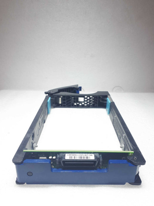 EMC SAS/SATA 3.5\\" Hard Drive Tray / Caddy P/N 040-001-999 Q