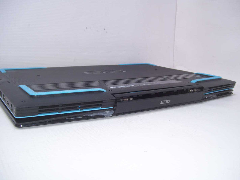 Dell G3 15 Gaming Laptop READ i7 9th gen CPU 8G RAM Unknown GPU  -