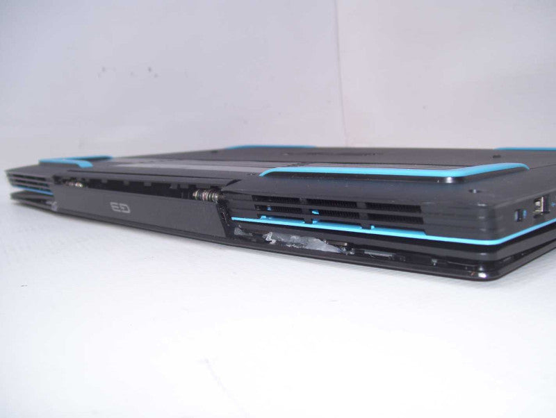 Dell G3 15 Gaming Laptop READ i7 9th gen CPU 8G RAM Unknown GPU  -