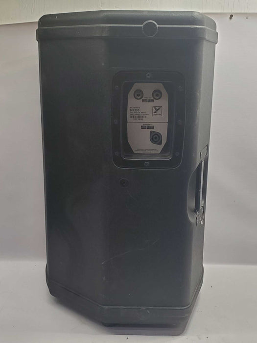 Yorkville NX350 12\\" 350W Speaker (AS-IS) Q|