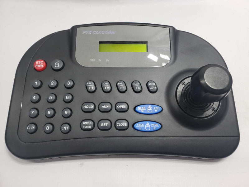 Speco Technologies KBDPTZ1 |