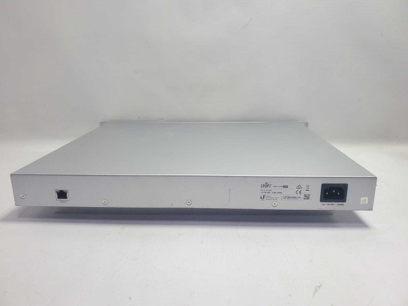Ubiquiti Networks Unifi Switch 48 500W PoE+ Switch Unifi US-48-500W  ~