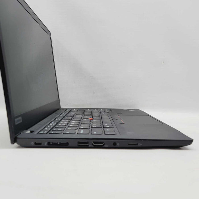 LENOVO ThinkPad Laptop T490 14\\" FHD i5-8265U@1.60GHz 24GBRAM 512GB SSD  =
