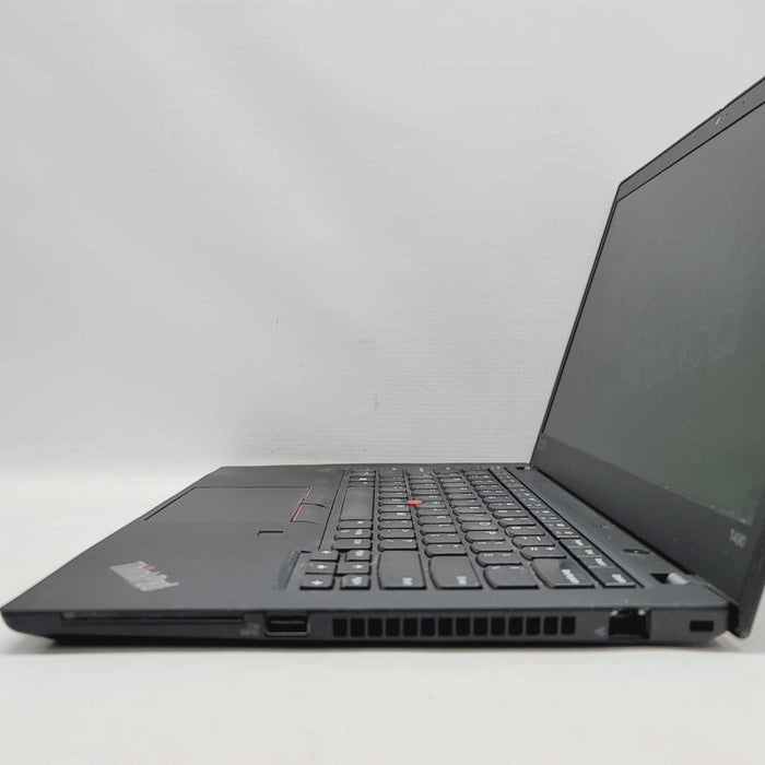 LENOVO ThinkPad Laptop T490 14\\" FHD i5-8265U@1.60GHz 24GBRAM 512GB SSD  =