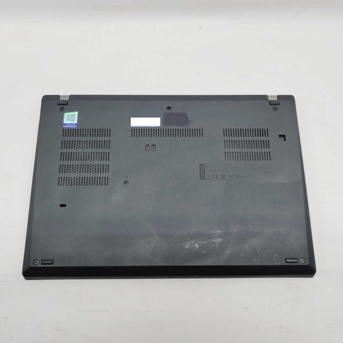LENOVO ThinkPad Laptop T490 14\\" FHD i5-8265U@1.60GHz 24GBRAM 512GB SSD  =