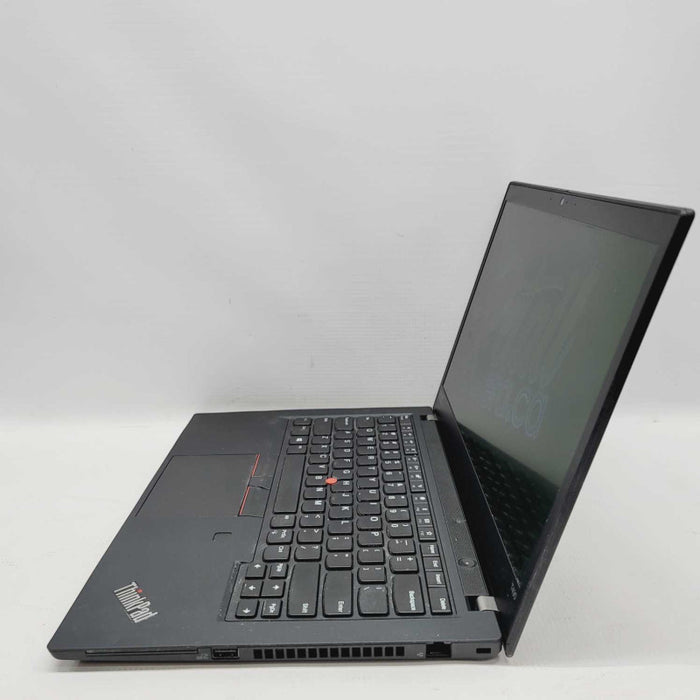 LENOVO ThinkPad Laptop T490 14\\" FHD i5-8265U@1.60GHz 24GBRAM 512GB SSD  =