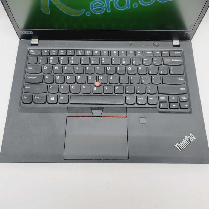 LENOVO ThinkPad Laptop T490 14\\" FHD i5-8265U@1.60GHz 24GBRAM 512GB SSD  =
