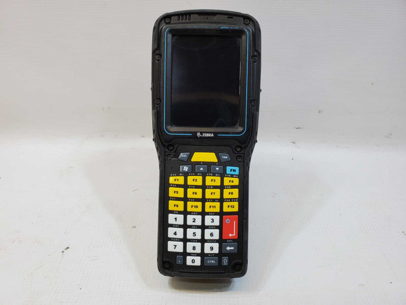 Zebra 7545MBW Omnii XT15 Barcode Scanner with Battery (