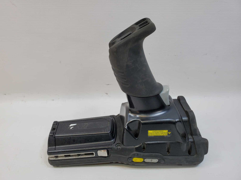 Zebra 7545MBW Omnii XT15 Barcode Scanner with Battery (