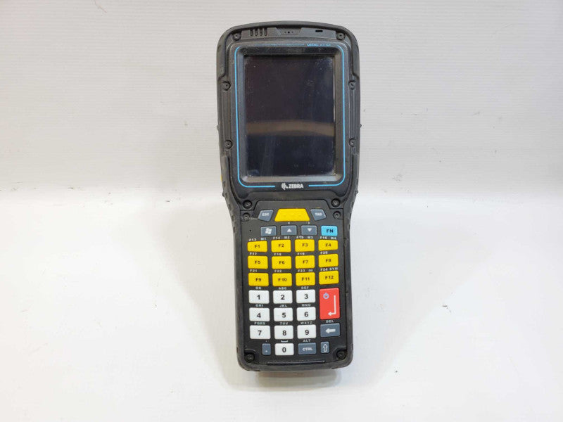 Zebra 7545MBW Omnii XT15 Barcode Scanner with Battery (