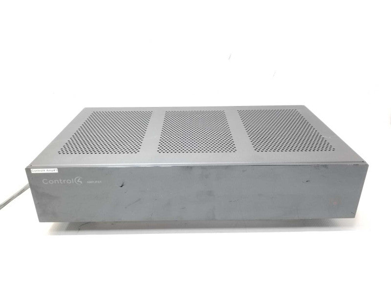 Control4 8 Zone Power Amplifier C4-AMP108  _