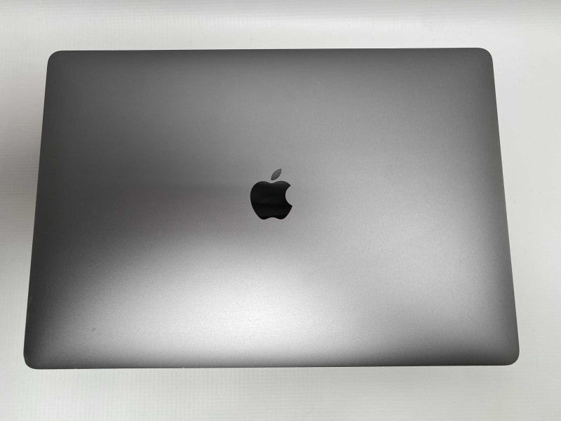 MacBook Pro Touchbar 15-inch 2018 with i7-8850H CPU 16GB RAM & 500GB Storage  -