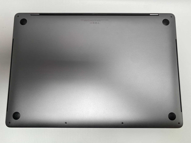 MacBook Pro Touchbar 15-inch 2018 with i7-8850H CPU 16GB RAM & 500GB Storage  -