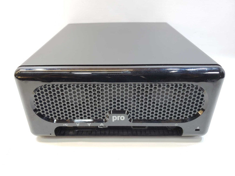 Data Robotics DRPR1-A - Drobo Pro - 15TB Storage (